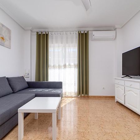 Appartamento Penthouse Corbeta Sun Torrevieja Esterno foto