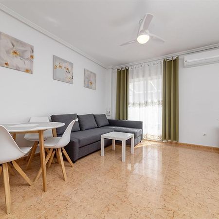 Appartamento Penthouse Corbeta Sun Torrevieja Esterno foto