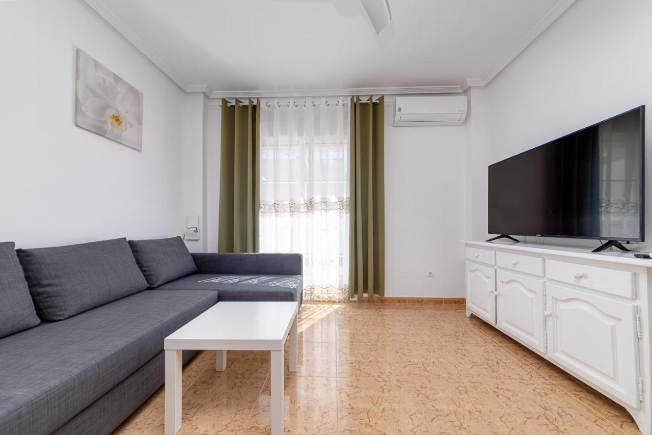 Appartamento Penthouse Corbeta Sun Torrevieja Esterno foto