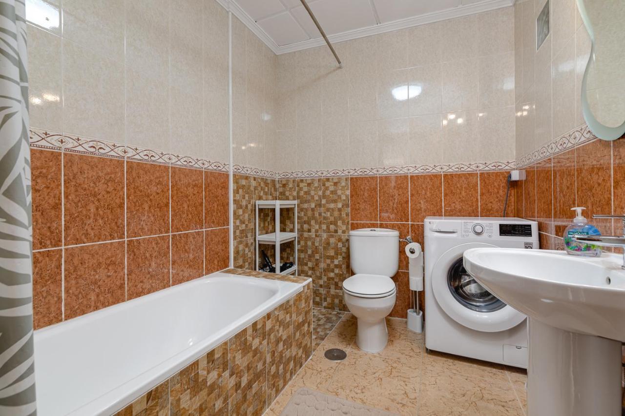 Appartamento Penthouse Corbeta Sun Torrevieja Esterno foto