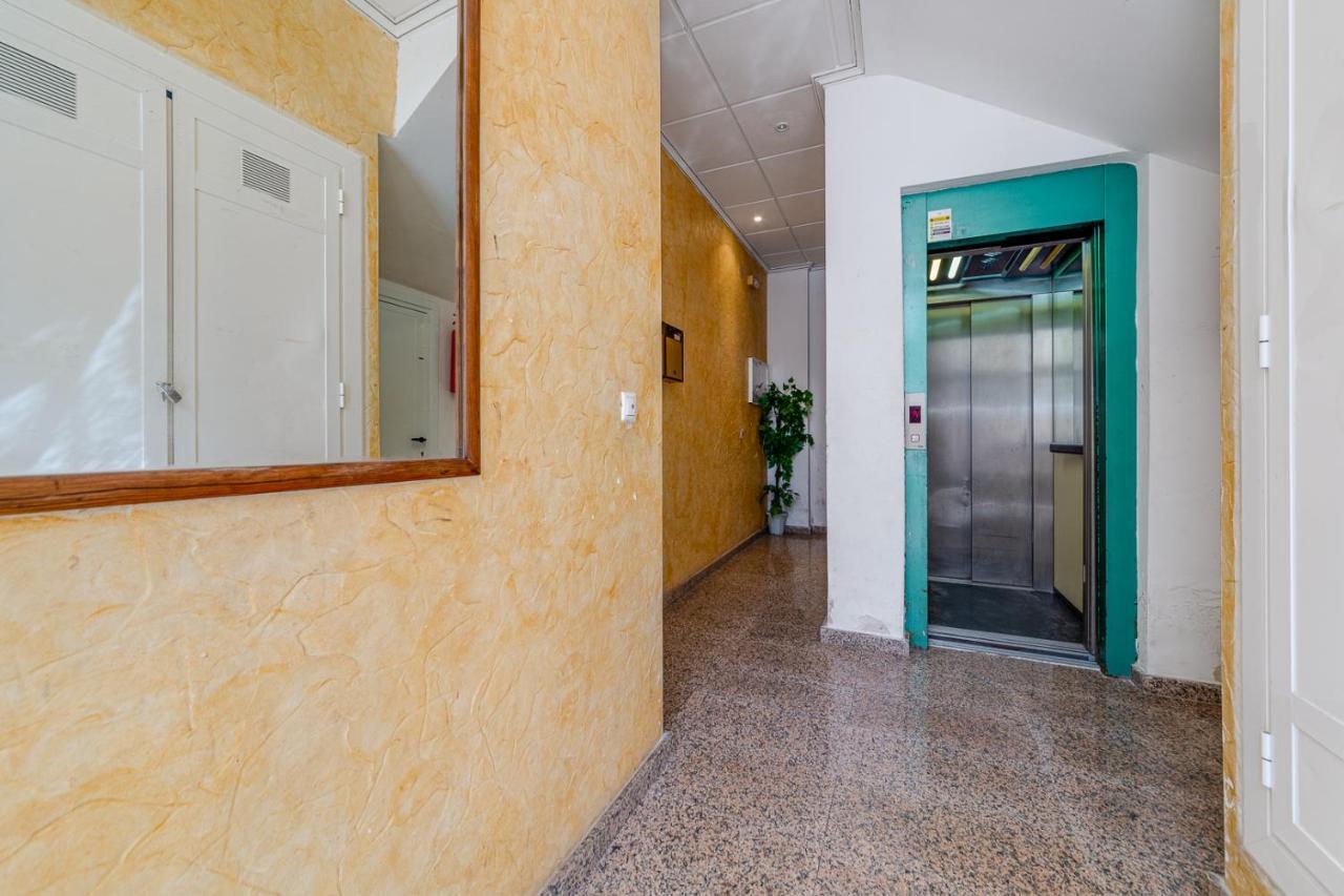 Appartamento Penthouse Corbeta Sun Torrevieja Esterno foto